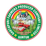Garthapuri farmer producer company