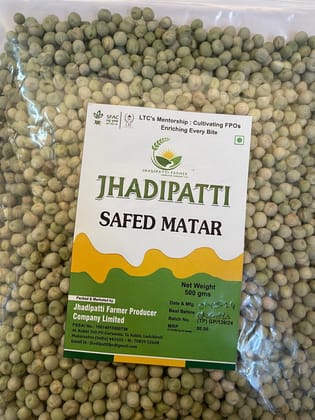 SAFED MATAR SAFED MATAR