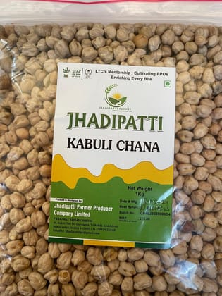 KABULI CHANA KABULI CHANA