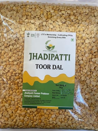 Toor Dal Toor Dal