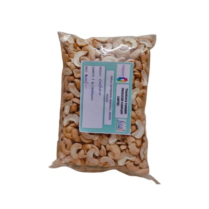 Cashew nut