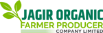JAGIR ORGANIC FARMER PRODUCER COMPANY LIMITED JAGIR ORGANIC FARMER PRODUCER COMPANY LIMITED