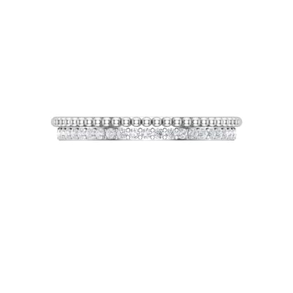 SILVER JEWELRY RING