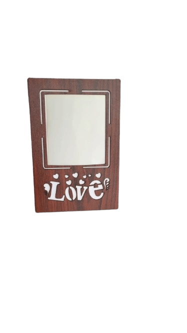 LED Frame