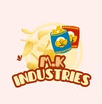 M.k industries private Limited company