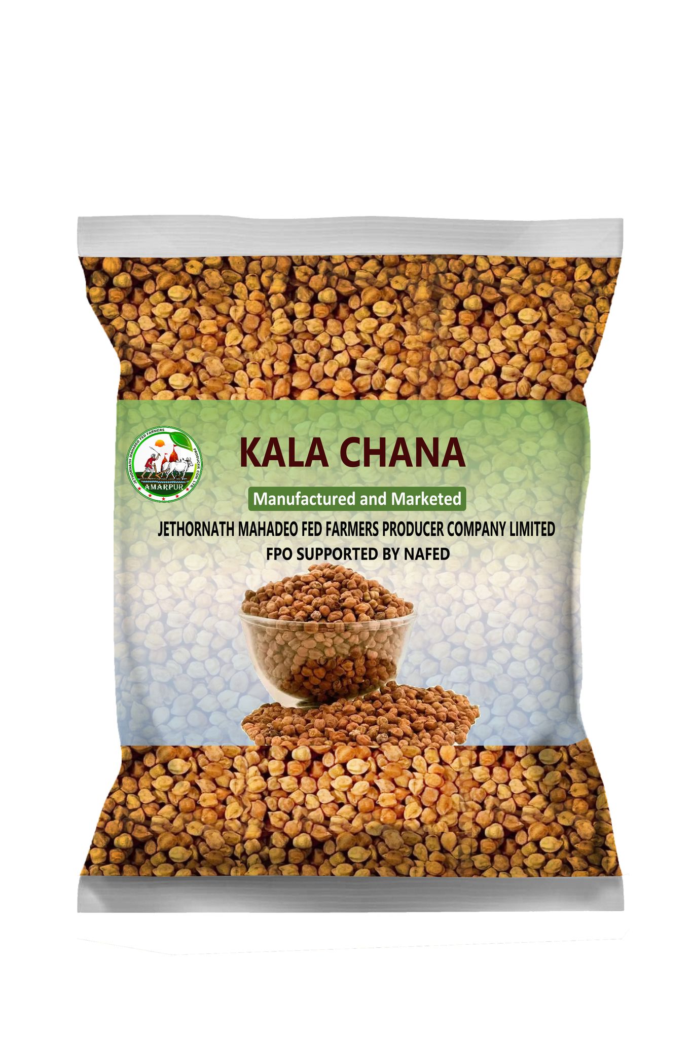 Kala Chana
