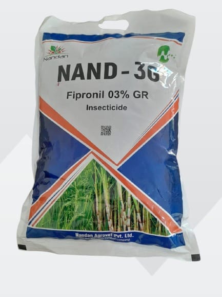 Nand - 3G