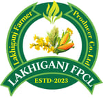 Lakhiganj Farmer Producer Company Limited