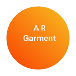 A R garment 
