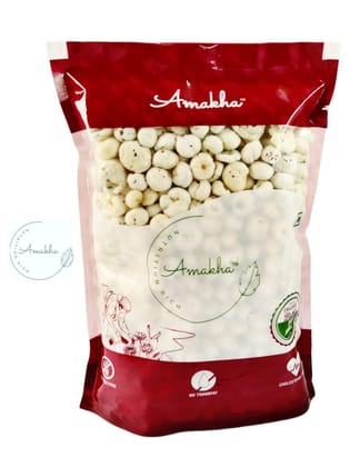 Phool Makhana Super Premium Fox Nut Phool Makhana Super Premium Fox Nut