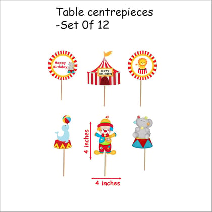 Colors Party Supplies Carnival Birthday Decoration Item Set for Boys Kid Birthday Decoration Kit Colors Party Supplies Carnival Birthday Decoration Item Set for Boys Kid Birthday Decoration Kit