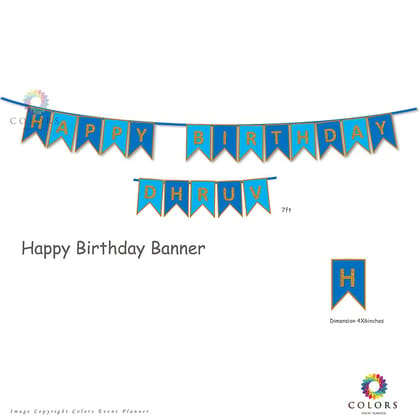 Colors Party Supplies 9th Birthday Decoration for Boys at Home Dhruv Birthday Decoration Items for Boy, 9 Year Colors Party Supplies 9th Birthday Decoration for Boys at Home Dhruv Birthday Decoration Items for Boy, 9 Year