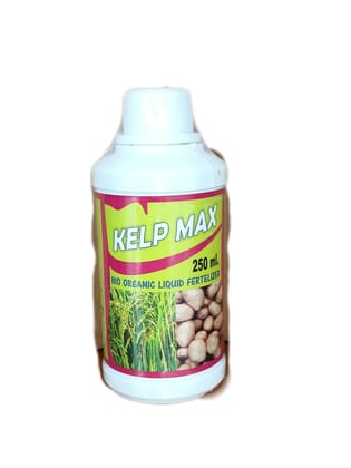 Kelp Max/ 250ml (pack of 2) Kelp Max/ 250ml (pack of 2)