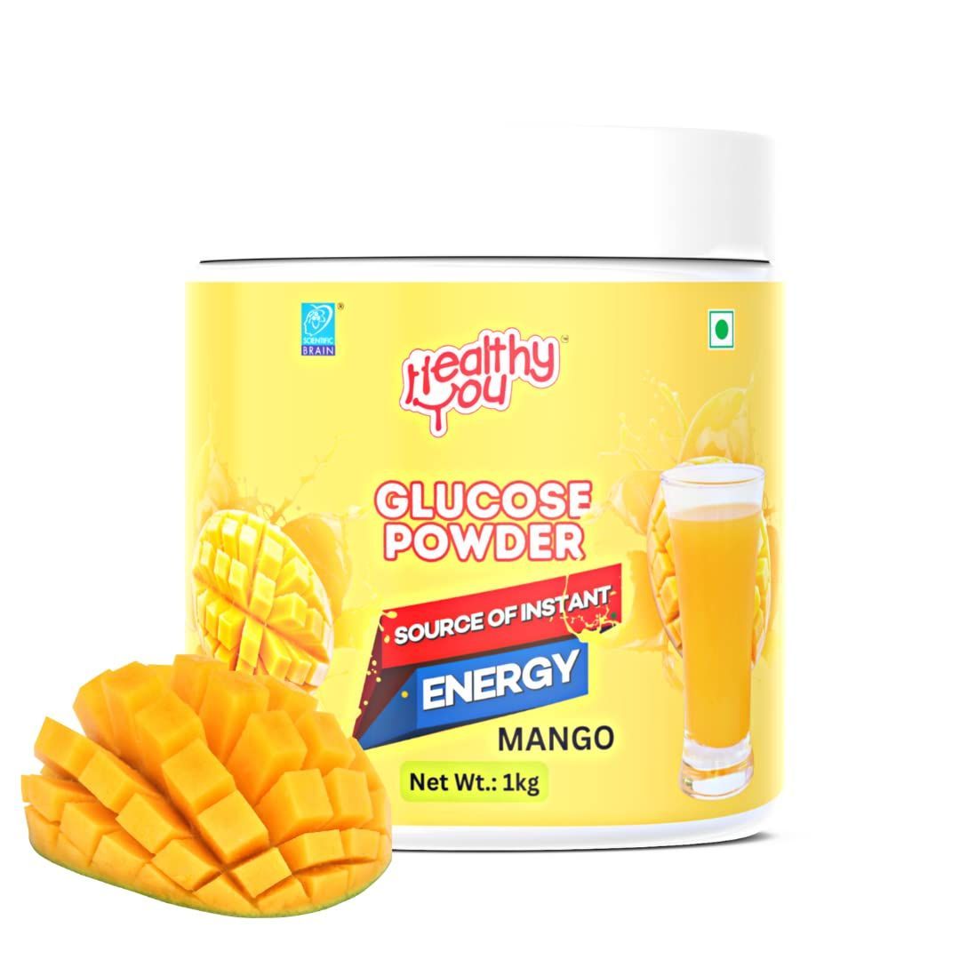 Healthy You Flavoured Drink Concentrate