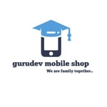GURUDEV MOBILE SHOP