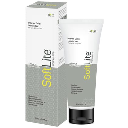 Vegetal Softlite Intense Daily Moisturiser Lotion - 90ml. Vegetal Softlite Intense Daily Moisturiser Lotion - 90ml.