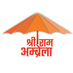 Shri Ram Mini Umbrella