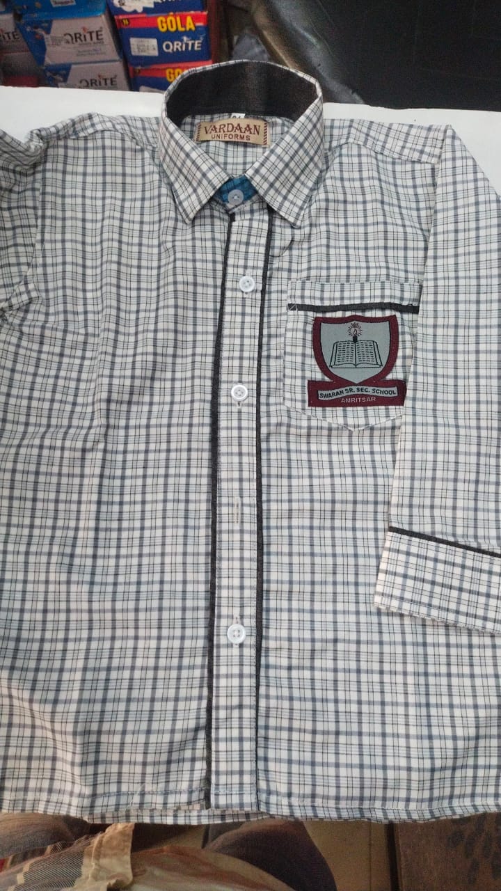 School Uniform