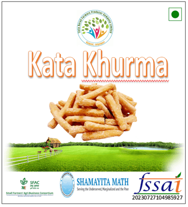 KATA KHURMA (SNACKS) KATA KHURMA (SNACKS)
