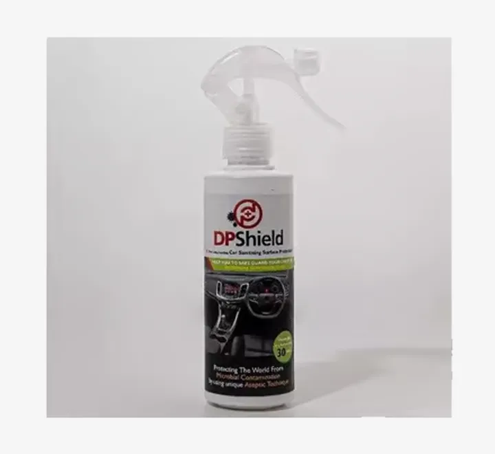DP Shield || Multi-Purpose Spray - Surface Disinfectant for Home, office & School