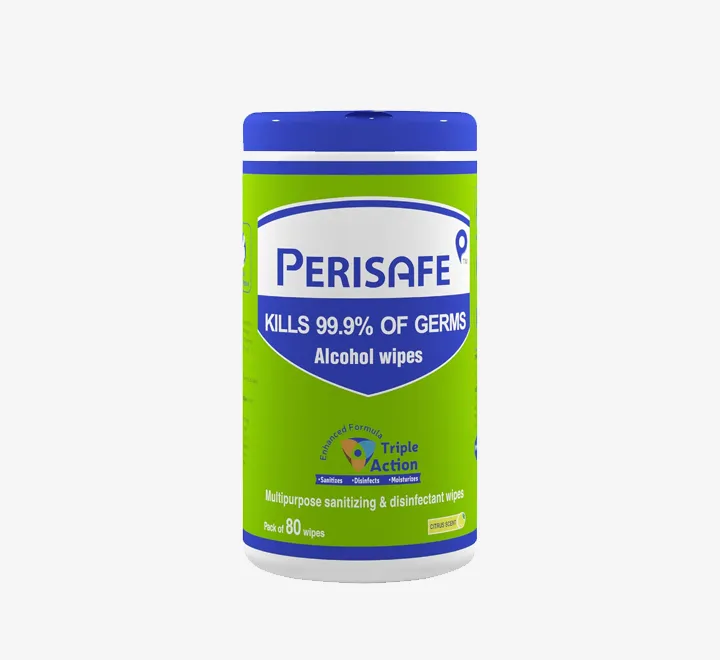 DP Shield || Car-Spray - Surface Disinfectant for Car & public transport (Techno Techcila)