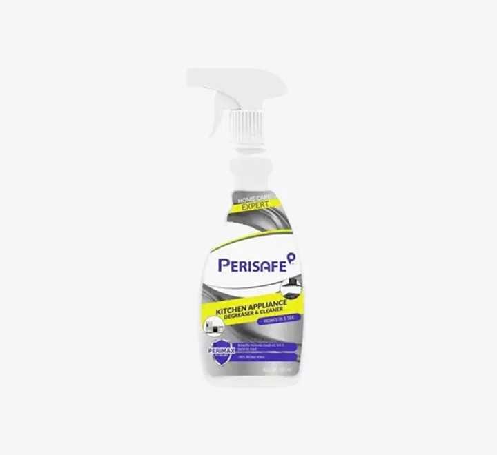PERISAFE Solar Panel Cleaning Concentrate 5 Ltr