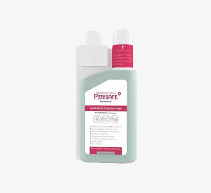 PERISAFE Zero Touch Multipurpose Sanitizing Disinfectant Spray- 50 ML (Pack of 6)