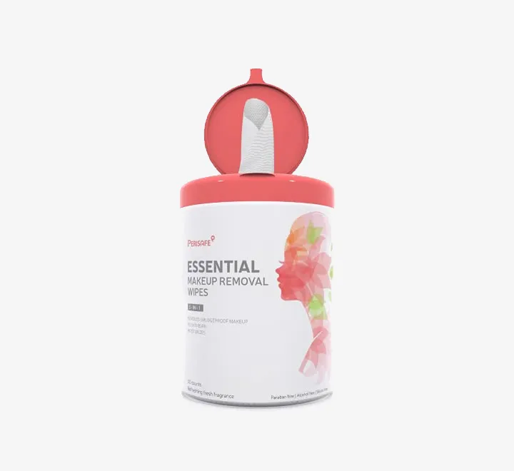 PERISAFE Gadget & Lens Cleaner 50ml with Microfibre Cloth? Pack of 2 | Gentle & Thorough Cleaning | Noscratch, Streak Free & Fast Drying | for Spectacles, Optical Lens, Glass Screen etc.