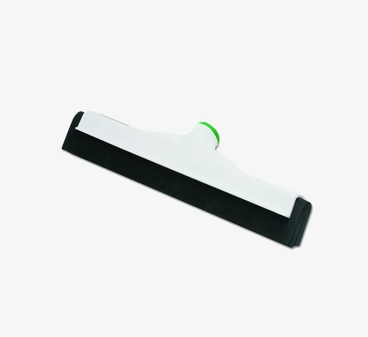 Unger PM55A Sanitary Standard Squeegee, 22" Wide Blade