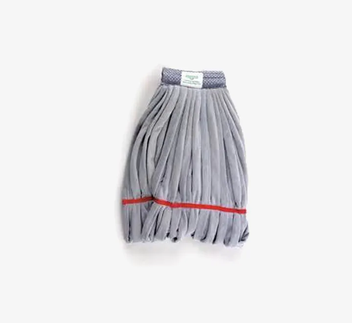 Unger String Mop, Light Duty,Size 15 mm Blue (ST18B)