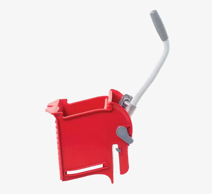 Unger Scrub and Squeegee Sanitary Brush||Floor Squeegee (PB45A 18")|| Combi Brush