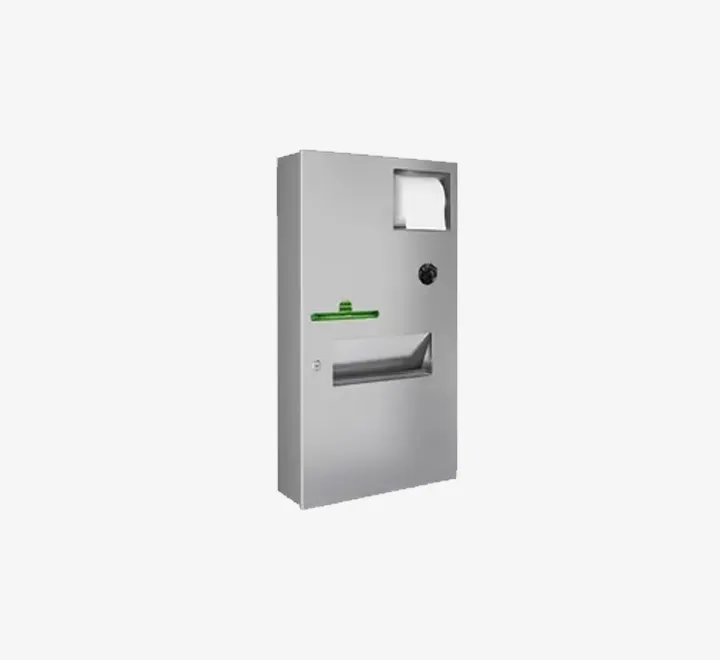 Euronics Sanitary Napkin Hygiene Panel (3in1) (ESN03S)