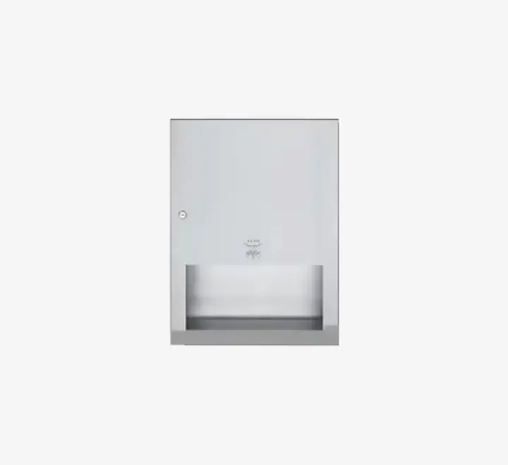 Multifold Paper Dispenser-Think Hygiene