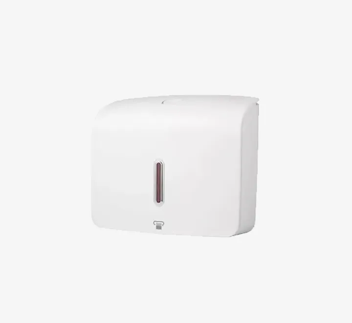 Euronics Twin Toilet Paper Holder (Recessed) (RPH05T)