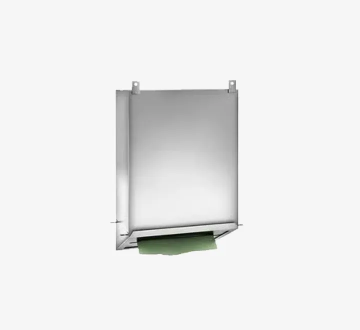 Euronics Multifold Paper Towel Dispenser