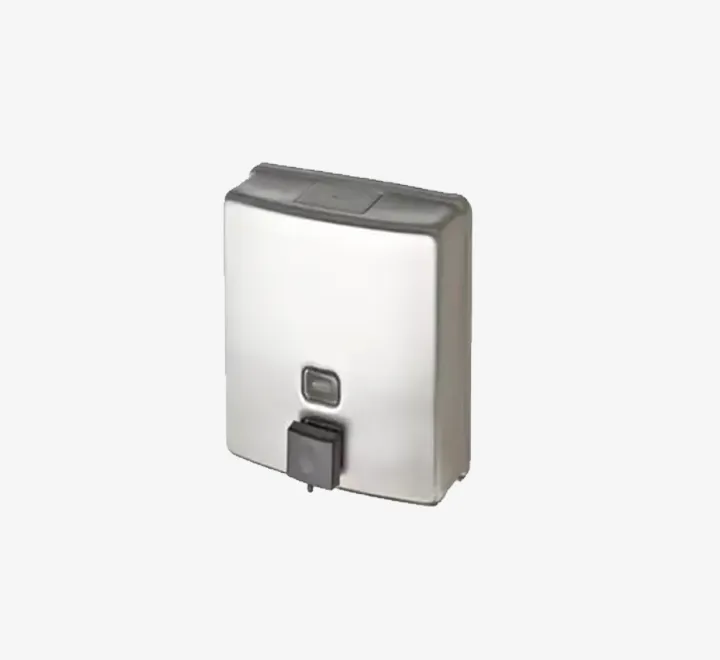 Dual Container Soap Dispenser (500ML X 2)