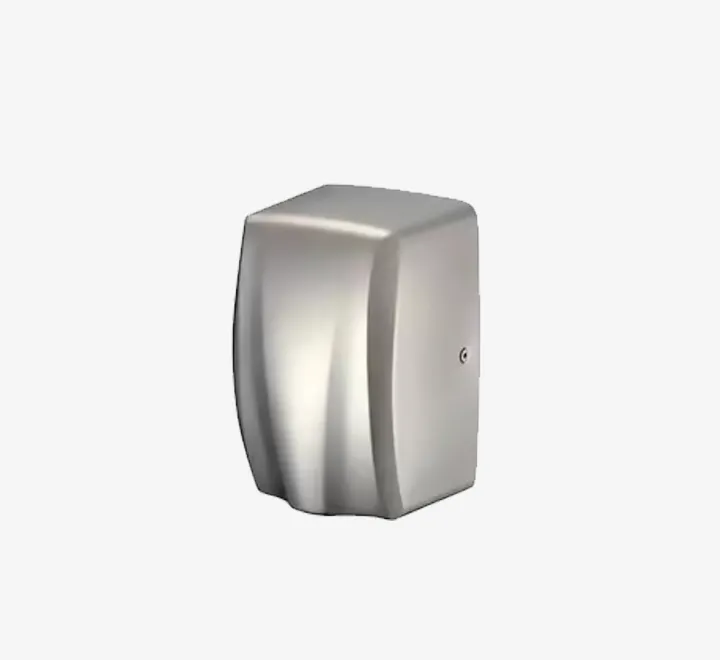 Euronics Stainless Steel Horizontal Soap Dispenser - 1250ML (ES14H)