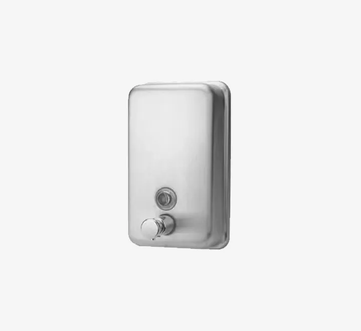 Euronics Stainless Steel Hand Dryer Medium Traffic (EH 27NW)