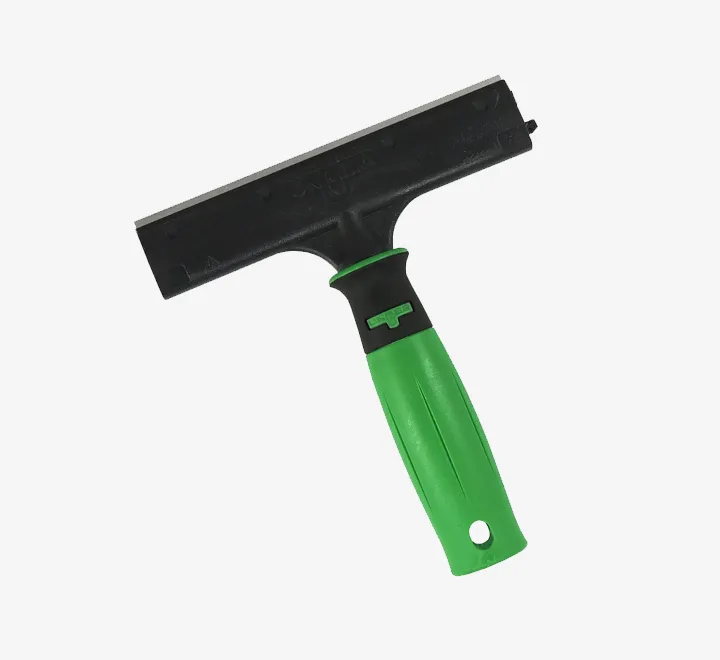 Unger Safety Scraper for removed stickers, cement residues