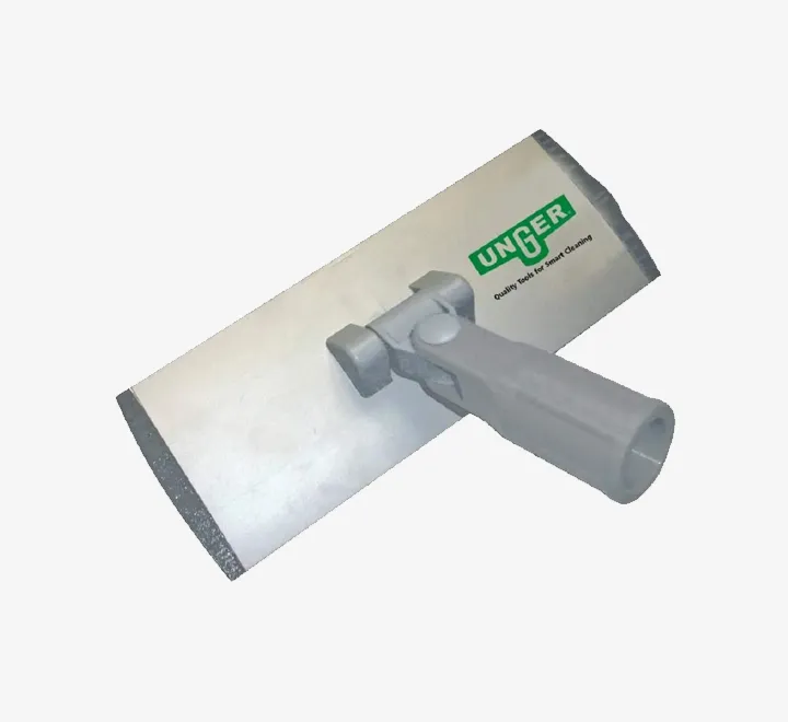 Unger 8" Microfiber Washing Pad 20 cm Long Fibers
