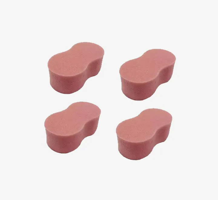 Home Care Sponge (Maxi) (Pink)