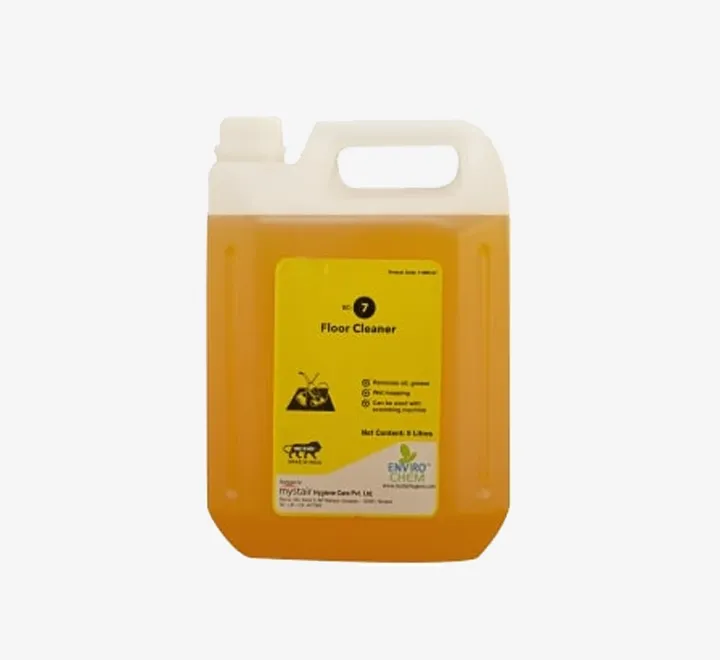 Bathroom Cleaner 5L -  BY Mystair