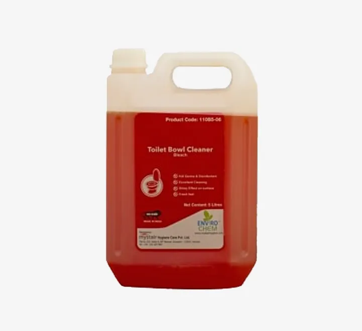 Floor Cleaner 5L - By Mystair