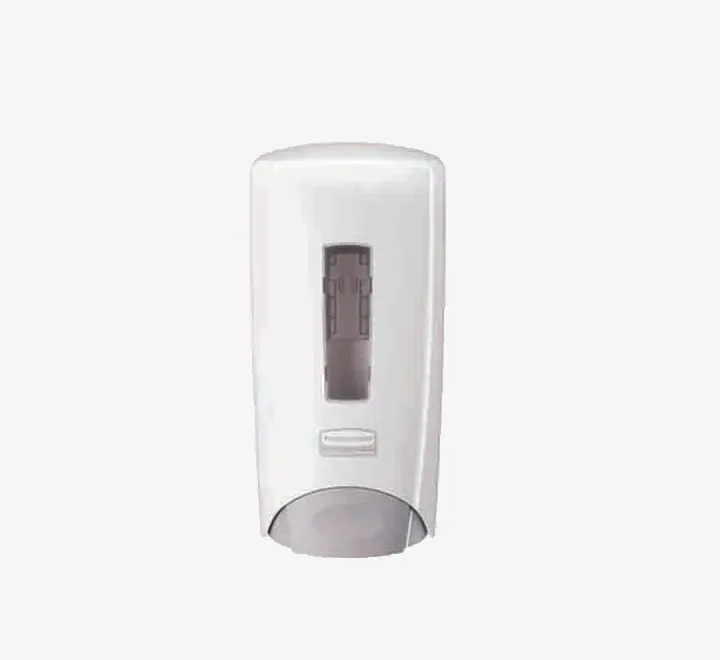 Foam Hand Soap with Moisturizers 800 mL