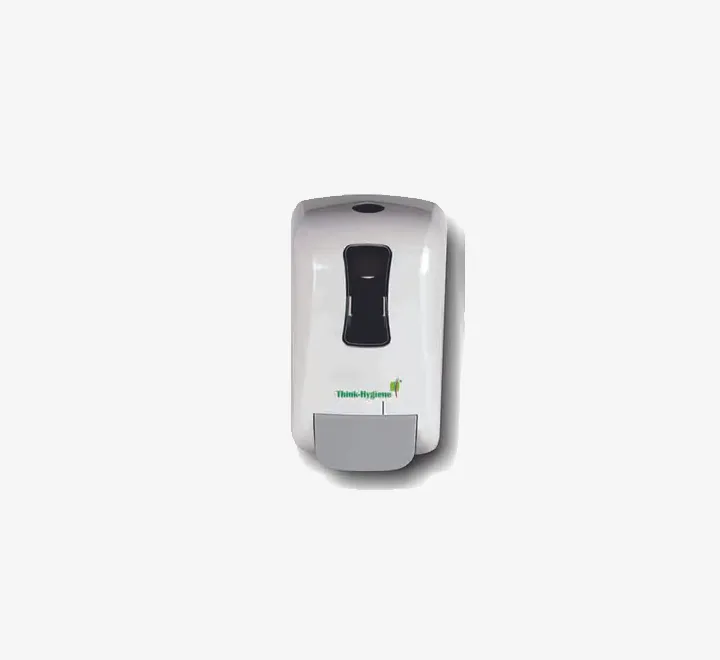 Multipurpose Dispenser 1000 ml ( Soap / sanitizer)