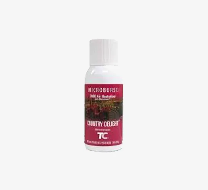Rubbermaid Microburst 3000 Refill ? Ocean Breeze
