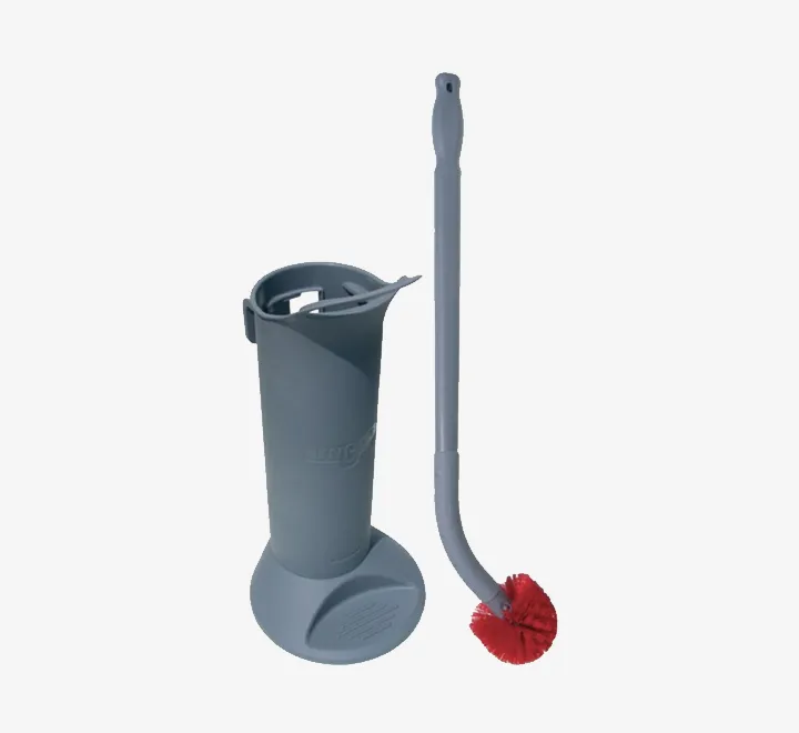Unger Replacement Heads for Ergo Toilet-Bowl-Brush System