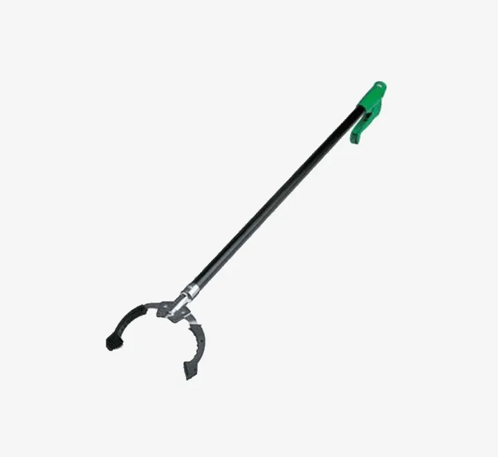 Unger N Lite Nuf 28 Power Brush Simple Grey 28cm