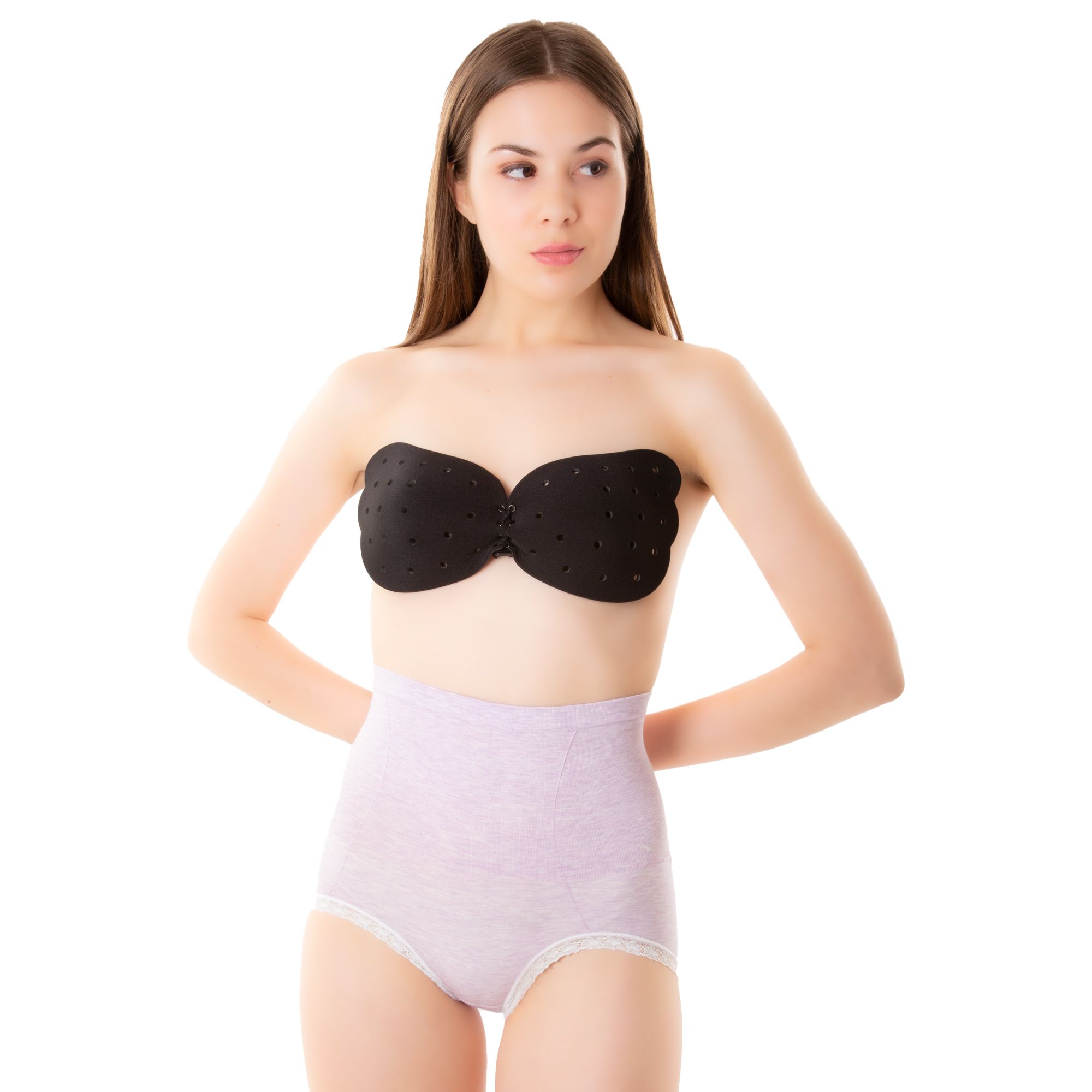 ALINE SHAPER PANTY