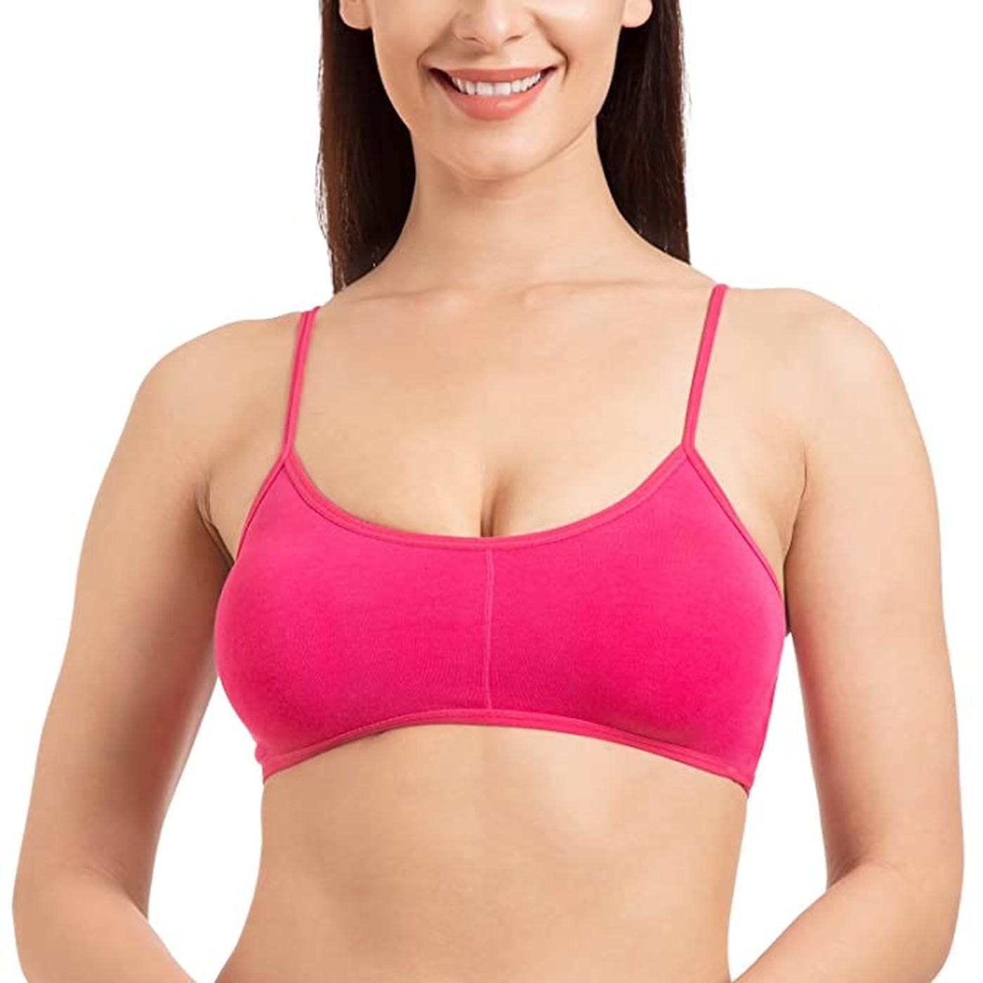Sexy Lacy Premium Bralette Balconette